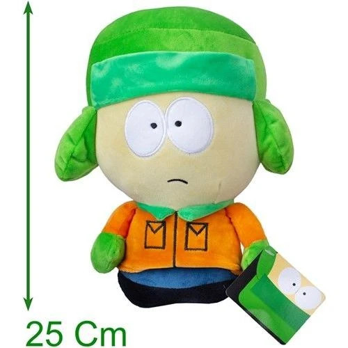 South park plüschfigur kyle - park,