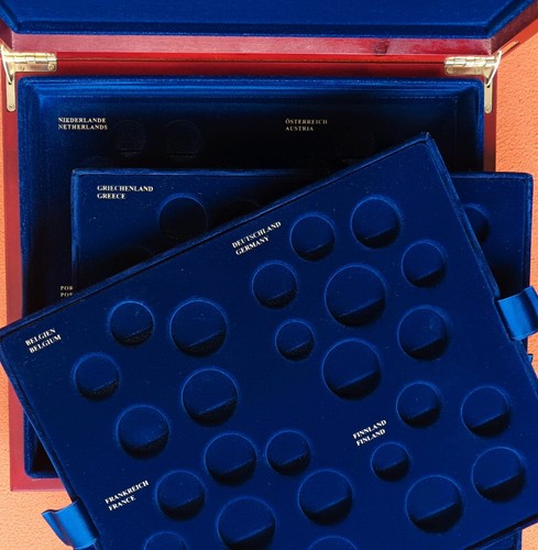 Münz etui für - münz-etui,