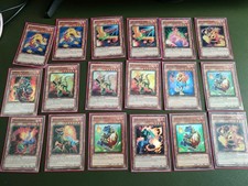 Jurassier Core Deck Aelo Herra Dino Titano