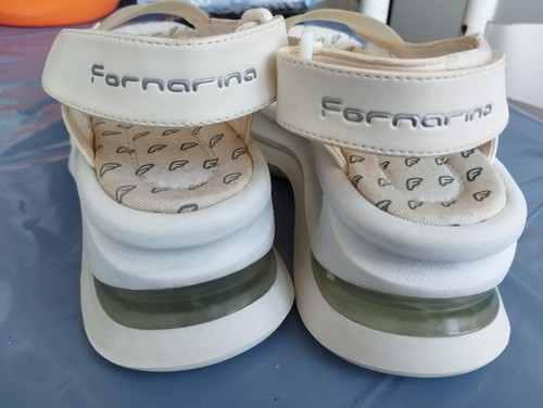 Damen sandalen fornarina - damen,