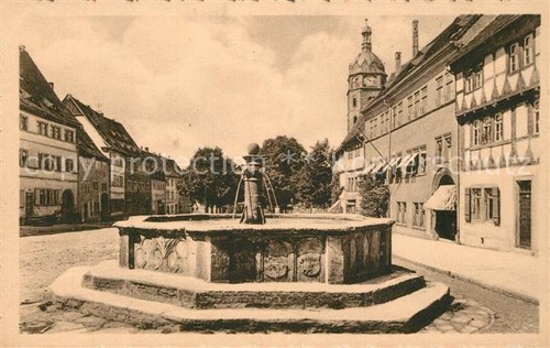 Sangerhausen suedharz alter - suedharz,