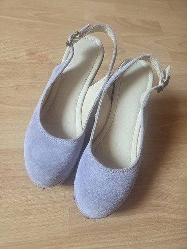 Neu heine sommer schuhe 38 - schuhe, gr