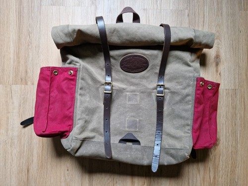 Frost river usa rucksack oliv - rucksack,