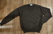 PAUL ROSEN Pullover  Merino /