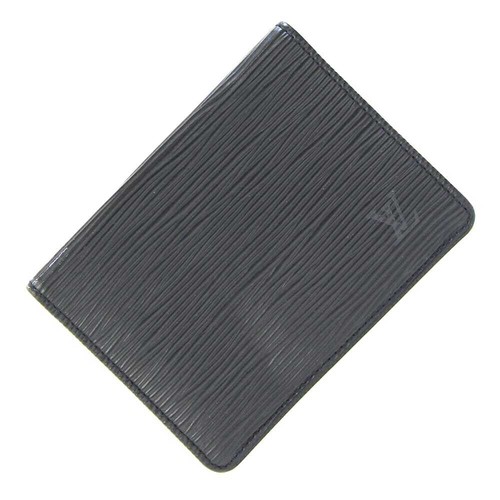 Louis vuitton epi - louis, porte