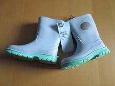 Regenstiefel f. Kids 26/27 neu hellblau