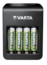 VARTA LCD PLUG CHARGER+