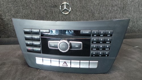 E93 mercedes benz w204 - e93-45, mercedes-benz