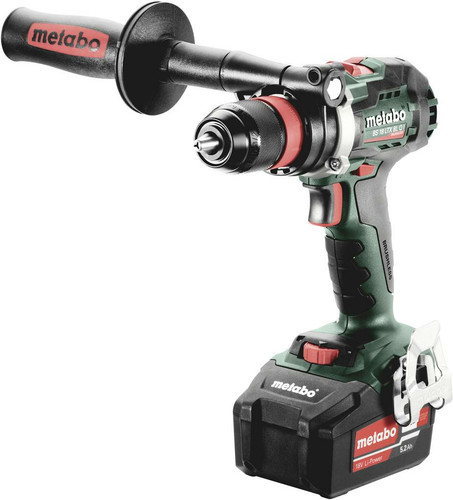 Metabo ltx q i - 18,