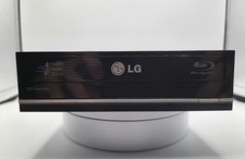 LG BH10LS30 Blu-ray Brenner
