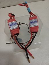 Turnigy Plush 25A BEC-2A/5V