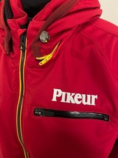 Pikeur DOKR Jacke Damen Paris