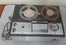 Tonbandgerät Unitra ZK 120, Tonband,CSSR,Spulentonband,DDR,