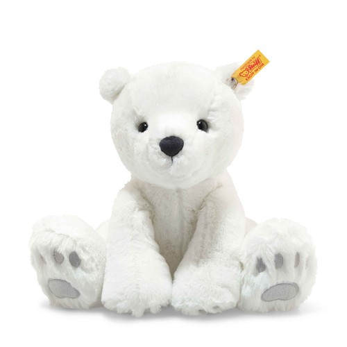 Steiff lasse eisbär 28cm - lasse,