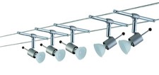 Paulmann Wire System Sheela