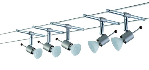 Paulmann wire system sheela - system,
