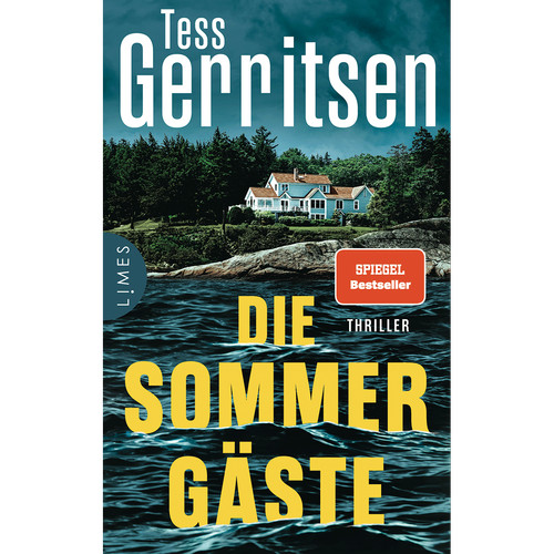 Die sommergäste thriller - die,
