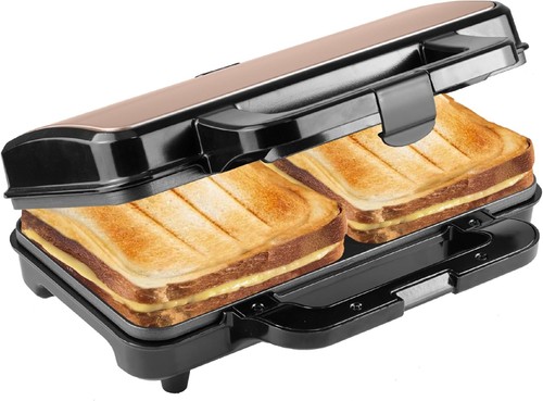 Bestron sandwichmaker - bestron,