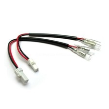 1 Paar Mini LED Halogen