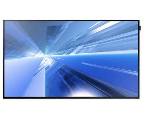 Samsung lh55dmd full hd - 55",
