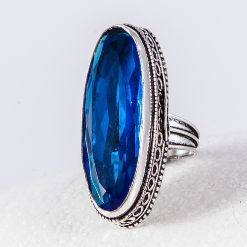 Sehr schöner silber ring - schöner,