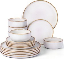 Geschirr Set für 6 Personen