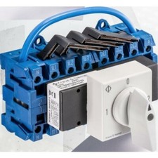 Kraus & Naimer 1-0-2