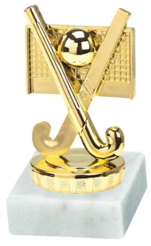 Kleiner hockey pokal - kleiner, hockey-pokal