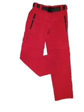 CMP Kinder Trekking Zipp Hose