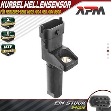 Kurbelwellensensor für
