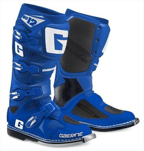 Gaerne sg12 motocross stiefel - motocross,
