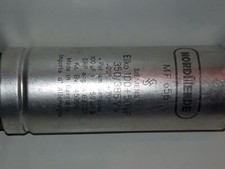 Nordmende MF 656 Siemens Elko