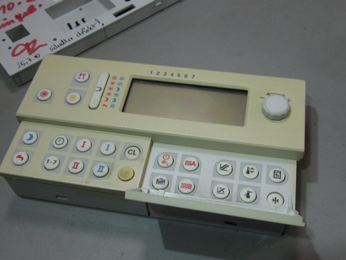 Viessmann dekamatik 13276 - viessmann, 001