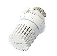 Buderus Thermostatkopf BH2-W0