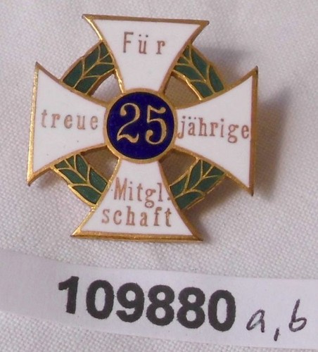 Emailliertes abzeichen für - emailliertes,