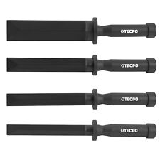 TECPO KUNSTSTOFF-SCHABER SCHONMEIßEL SATZ AUSWUCHT GEWICHTE KLEBER ENTFERNER