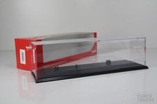 Herpa Neuware PC-Vitrine für