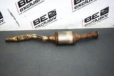 Jeep Renegade 1.6 MultiJet Facelift Katalysator Kat Abgasanlage 52078964