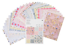 Motivblock Crafted Nature