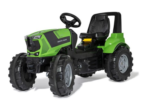 Rolly toys farmtrac premium - rolly,