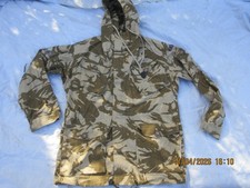 Smock Combat Camouflage