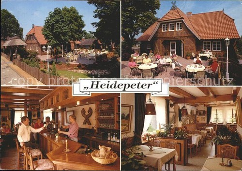 Hanstedt nordheide restaurant - hanstedt,