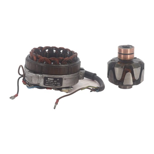 Lichtmaschine moto guzzi - lichtmaschine,