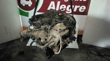 AGU teilmotor AUDI A3 8L 1.8 T
