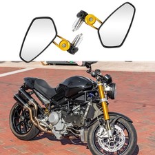 Motorrad Spiegel