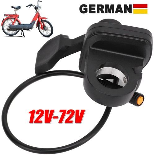 Bike gasgriff gashebel - e-bike,