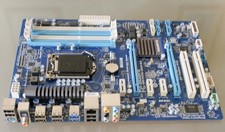 Gigabyte GA-P67A-UD3-B3 r.1.1 * Intel P67 *Sockel Intel LGA 1155 * ATX Mainboard