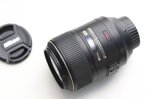 Nikon micro nikkor - nikon, micro-nikkor