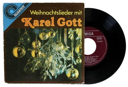 Vinyl karel gott - vinyl,