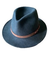 Faustmann Hut Herren Gr. 58